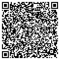 QR code with KFC contacts