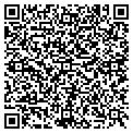 QR code with Double D's contacts