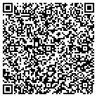 QR code with Phipps & Sons Welding & Maint contacts