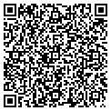 QR code with Daniel H Moore contacts