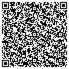 QR code with Mc Clung Construction Service contacts