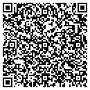 QR code with J N R Travel contacts