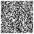 QR code with Anderson C W & Sons Cnstr contacts