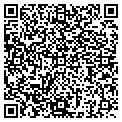 QR code with Mbm Services contacts