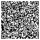 QR code with MDC II contacts