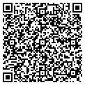 QR code with Bar contacts