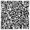 QR code with MBM Builders contacts