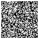QR code with C Franklin Stanley Jr contacts
