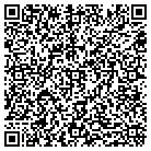 QR code with R R Upholstery Tinting Window contacts