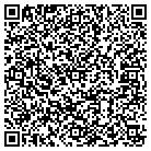 QR code with Precision Paint Service contacts