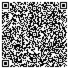 QR code with Blue Horizons Building Service contacts