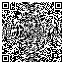 QR code with Angela Y Ma contacts
