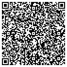 QR code with J D Clanton Custom Cabinets contacts