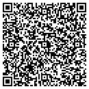 QR code with Allen Lund Co contacts