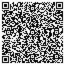 QR code with Davids Salon contacts