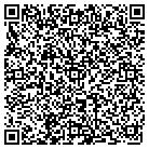 QR code with Act of Class Relocation Inc contacts