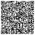 QR code with Weiser Security Service Inc contacts