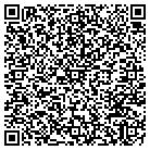 QR code with Rainmaker's Irrigation Systems contacts