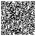 QR code with K Steven Nails contacts