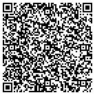 QR code with Allen Custom Homes Grant contacts