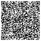 QR code with Chantilly Elementary School contacts