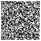 QR code with A J's Beauty Unlimited contacts