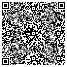 QR code with Riddick Construction & Repairs contacts