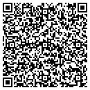 QR code with D&R Auto Sales contacts