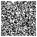 QR code with Henco Corp contacts