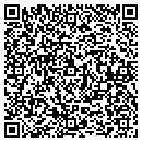 QR code with June Bug Greenhouses contacts