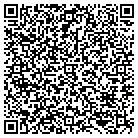 QR code with E Flornce Mssnary Bptst Church contacts