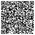 QR code with Adams T V contacts