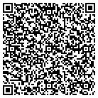 QR code with Irving's Used Auto Parts contacts