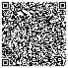 QR code with Fain Con Placement Services Chris contacts