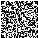 QR code with J Don Shields contacts