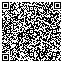QR code with RWT Home contacts