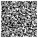 QR code with T & H Electrical Corp contacts
