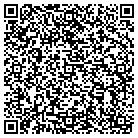QR code with Hiji Brothers Ranches contacts