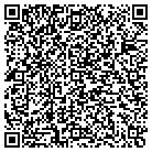 QR code with Hale Building Co LLC contacts
