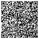QR code with Kloc's Express Lube contacts
