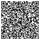 QR code with Jam Carriers contacts