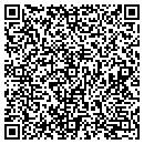 QR code with Hats By Barbara contacts
