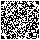 QR code with N C Indpndent Cllges Unvrsties contacts