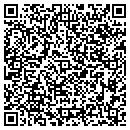 QR code with D & E Ultimate Salon contacts