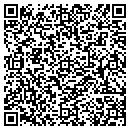 QR code with JHS Service contacts