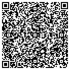 QR code with High Point Furniture & TV contacts