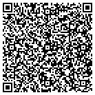 QR code with D R Chisholm Electric Co contacts