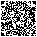 QR code with Rahh & Assoc contacts