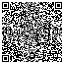 QR code with University Graphics contacts