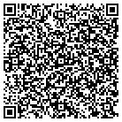 QR code with RMA Construction Service contacts